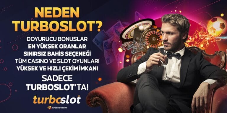Turboslot Giriş, Turboslot 477 Yeni ve Güncel - Turboslot